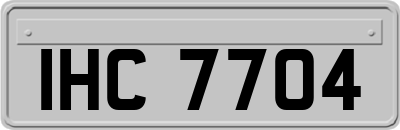 IHC7704