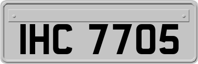 IHC7705