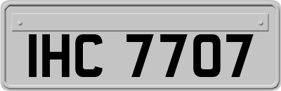 IHC7707