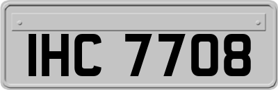 IHC7708