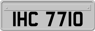 IHC7710