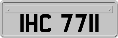 IHC7711