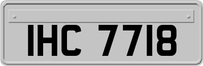 IHC7718