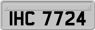 IHC7724