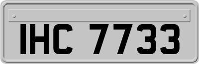 IHC7733