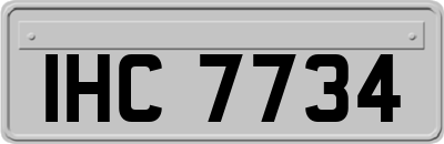 IHC7734