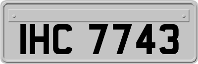 IHC7743