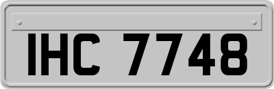 IHC7748