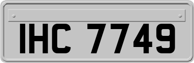 IHC7749