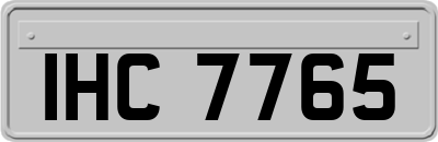 IHC7765