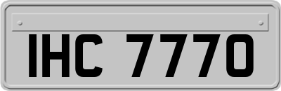 IHC7770