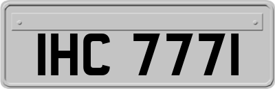 IHC7771