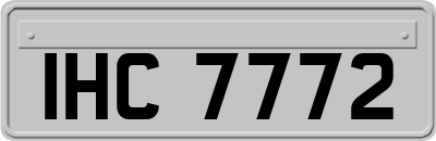 IHC7772