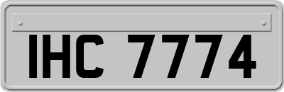 IHC7774