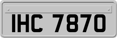 IHC7870