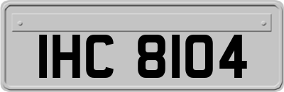 IHC8104