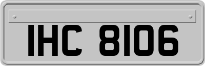 IHC8106