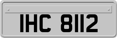 IHC8112