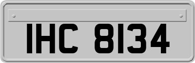 IHC8134