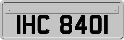 IHC8401