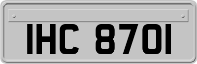 IHC8701
