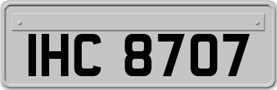 IHC8707
