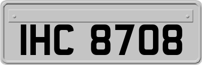 IHC8708