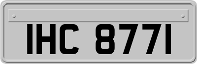 IHC8771