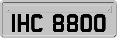 IHC8800