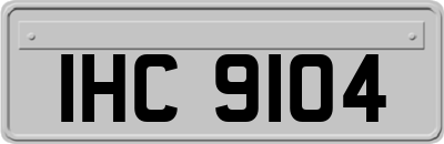 IHC9104