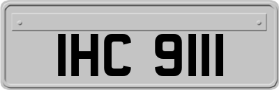 IHC9111