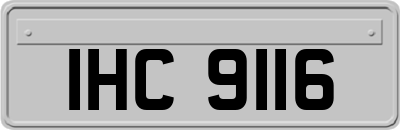 IHC9116