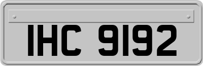 IHC9192