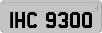 IHC9300