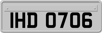 IHD0706