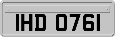 IHD0761