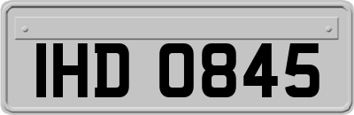 IHD0845