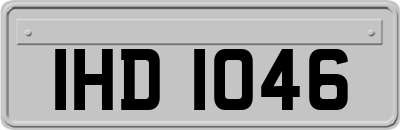 IHD1046