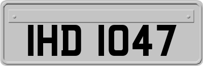 IHD1047