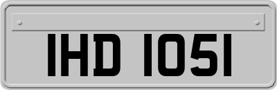 IHD1051