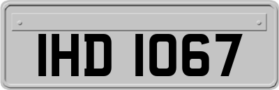 IHD1067