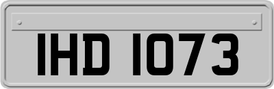 IHD1073