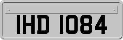 IHD1084