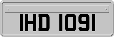 IHD1091