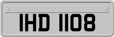 IHD1108