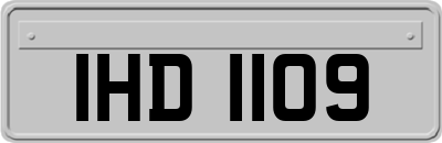 IHD1109