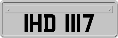 IHD1117