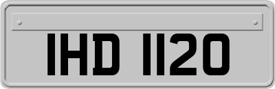 IHD1120
