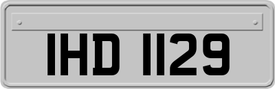 IHD1129