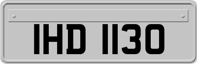 IHD1130